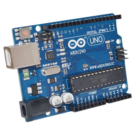 arduino comprar.
